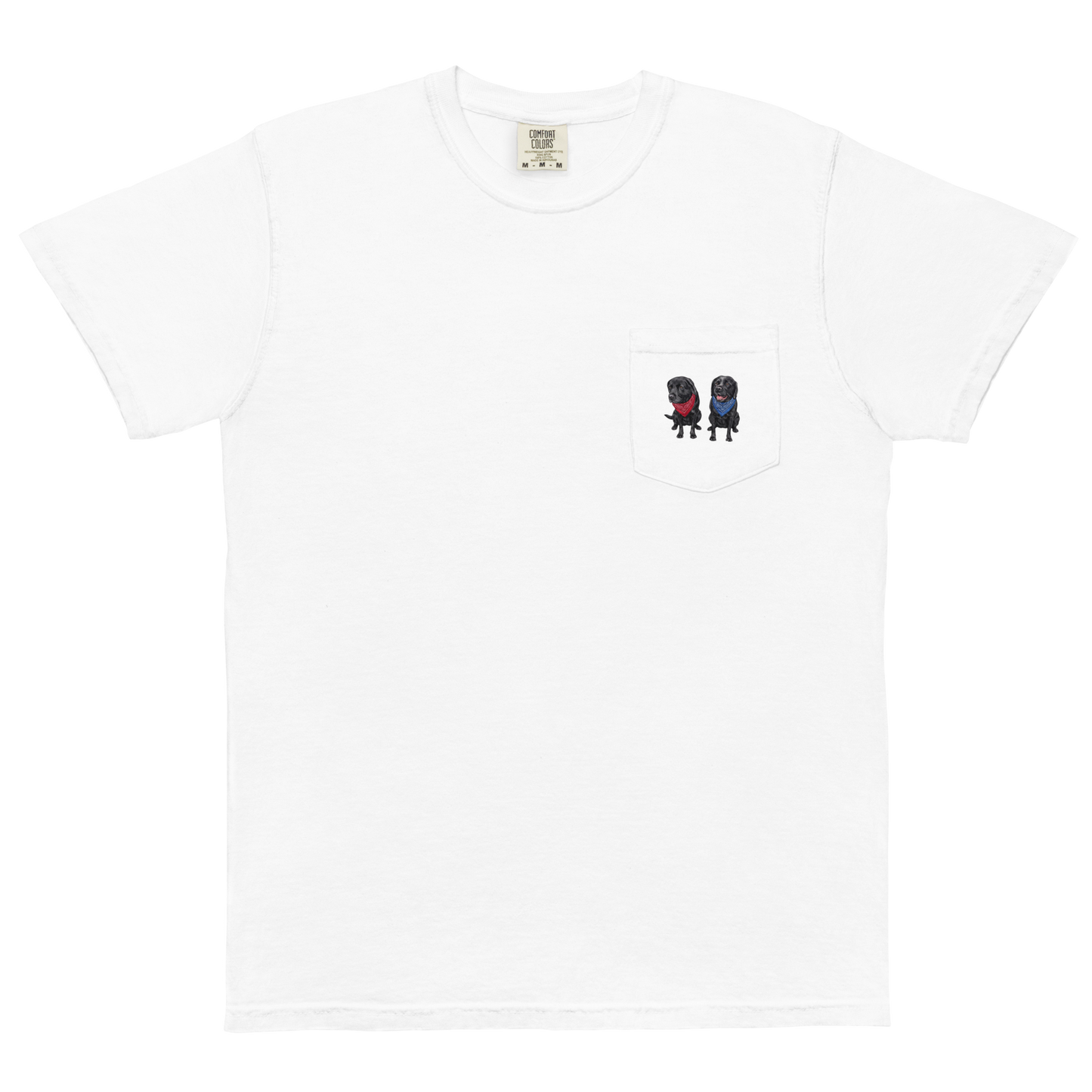 TooCutePocketTee