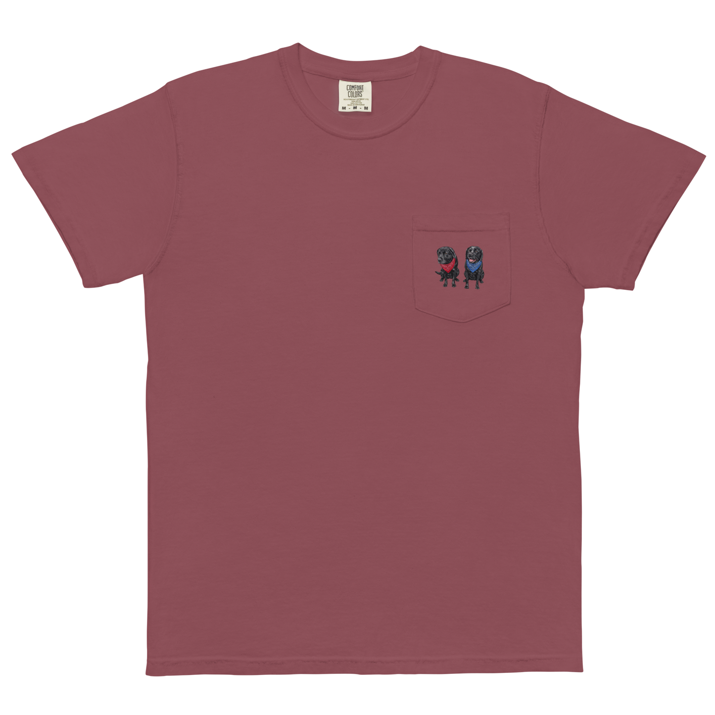 TooCutePocketTee