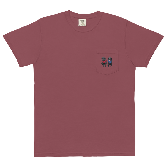 TooCutePocketTee