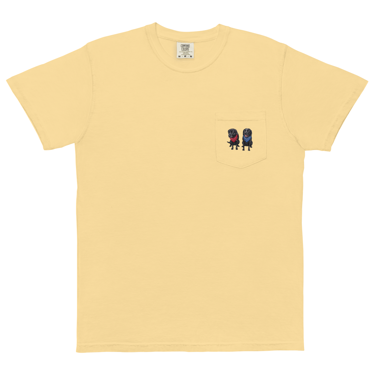 TooCutePocketTee