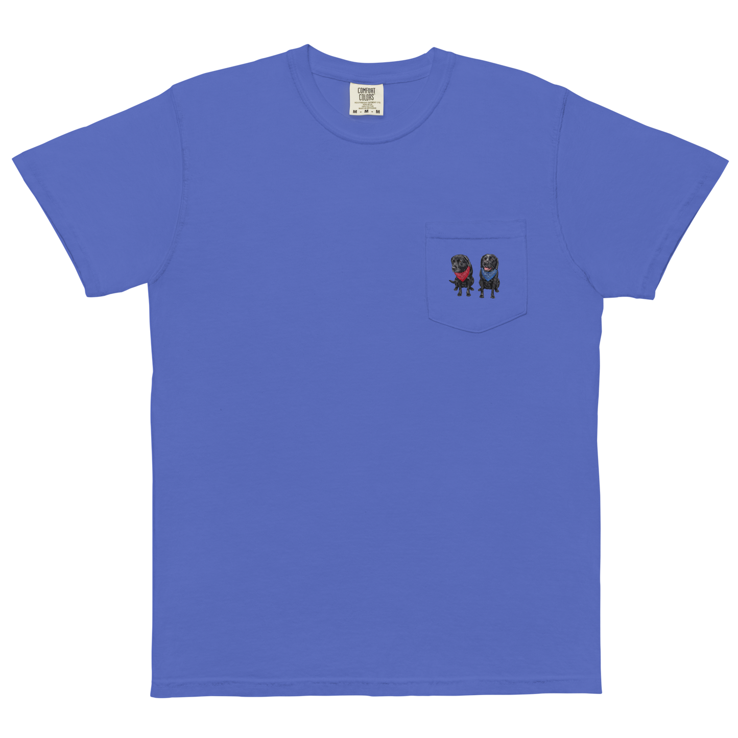 TooCutePocketTee