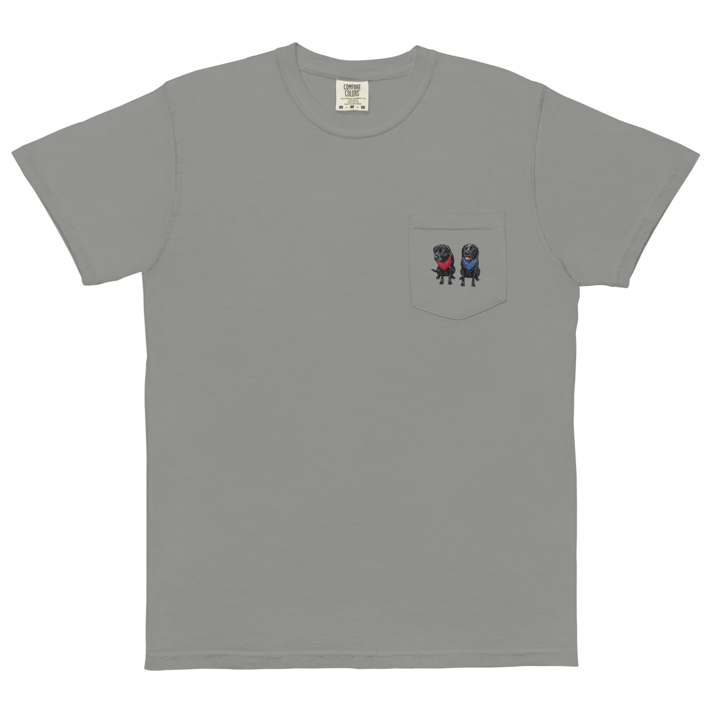 TooCutePocketTee