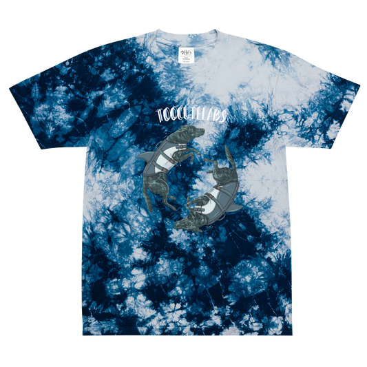 TooCuteSharkDye