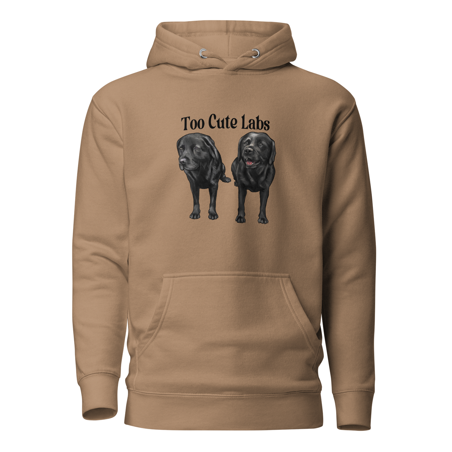 TooCuteLabs Signature Hoodie