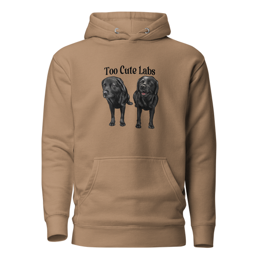 TooCuteLabs Signature Hoodie